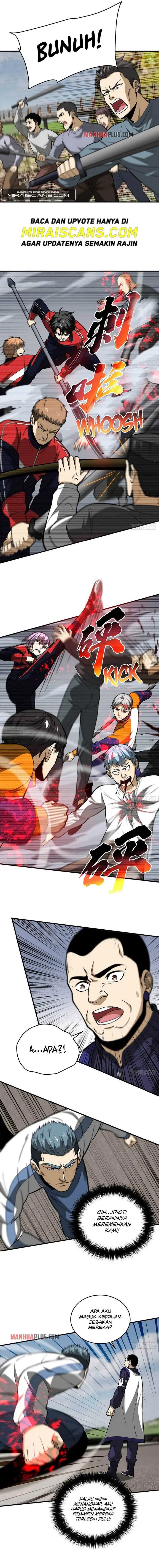 Global Gao Wu (Global Martial Arts)